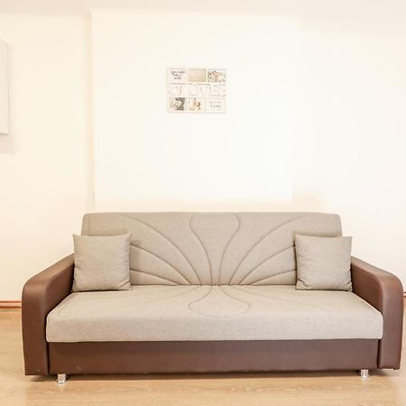 Sub-Level Urban Apartment Κλουζ-Ναπόκα Εξωτερικό φωτογραφία